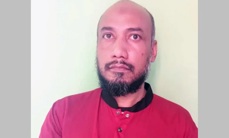 বিরামপুরে ভাড়াটিয়াকে ধর্ষণের অভিযোগে বাড়িওয়ালা গ্রেপ্তার