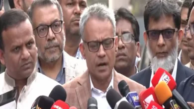 ঈদের ছুটি আরও বাড়ানোর বিষয়ে যে বার্তা দিলেন সেতুমন্ত্রী