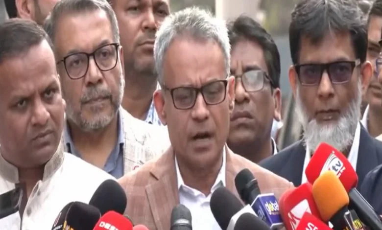 ঈদের ছুটি আরও বাড়ানোর বিষয়ে যে বার্তা দিলেন সেতুমন্ত্রী