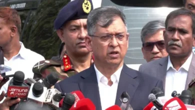 পুলিশের ভাবমূর্তি কোনোভাবে ক্ষুণ্ণ করা যাবে না: স্বরাষ্ট্রমন্ত্রী