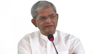 সদ্য সাবেক উপদেষ্টাদের ধন্যবাদ জানালেন এলজিআরডি মন্ত্রী