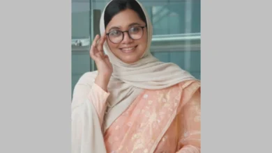 শঙ্কা কেটেছে ডা. মাহমুদা মিতুর