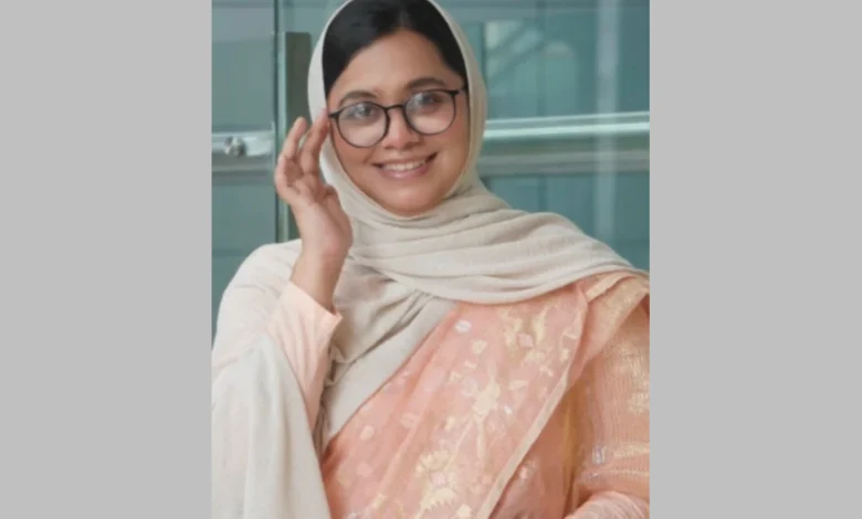 শঙ্কা কেটেছে ডা. মাহমুদা মিতুর