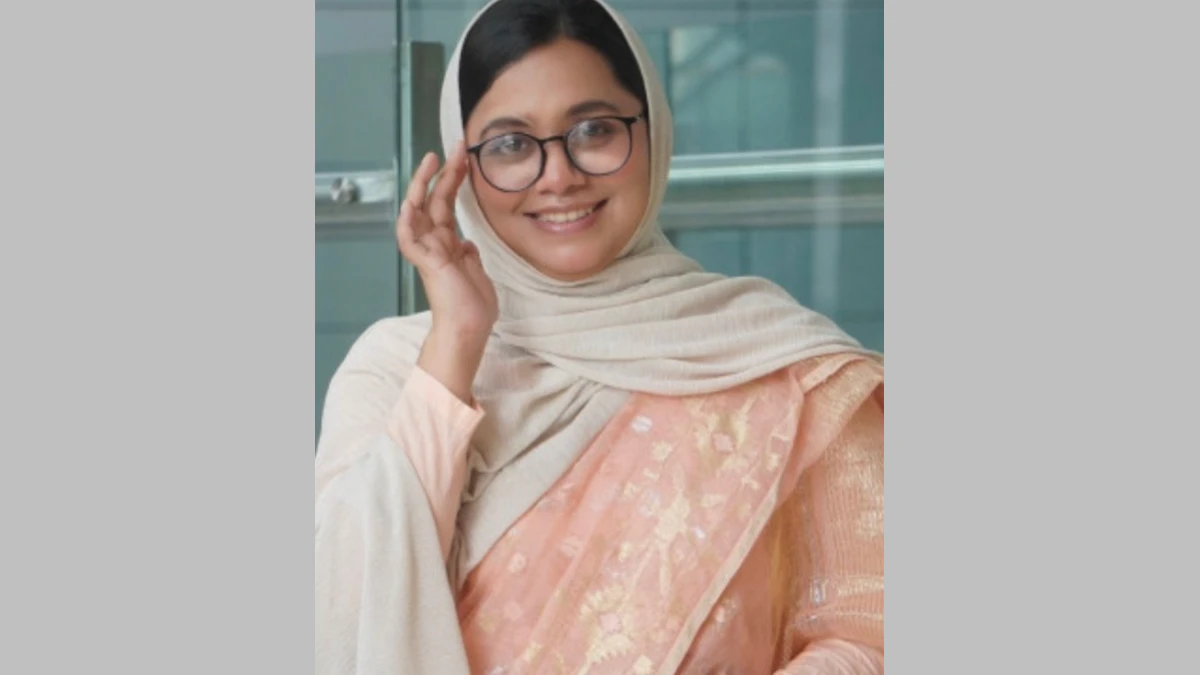 শঙ্কা কেটেছে ডা. মাহমুদা মিতুর