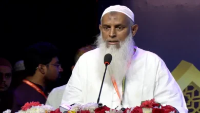 তারেক রহমান যাতে ভালো কাজ করতে না পারেন, ইসলামের শত্রুরা ষড়যন্ত্র করছে: ধর্মমন্ত্রী