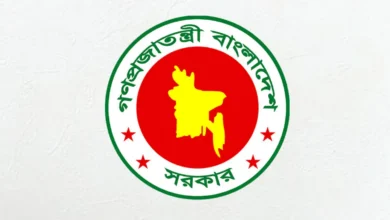 উপদেষ্টা ও প্রতিমন্ত্রীদের দপ্তর পুনর্বন্টন