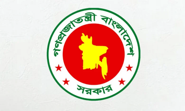 উপদেষ্টা ও প্রতিমন্ত্রীদের দপ্তর পুনর্বন্টন