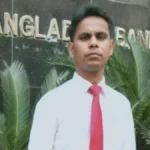 নিখোঁজের চারদিন পর ব্যাংক কর্মকর্তার লাশ উদ্ধার
