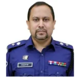 সিলেটের নতুন পুলিশ সুপার হলেন হবিগঞ্জের কৃতি সন্তান ড. চৌধুরী মো. যাবের সাদেক
