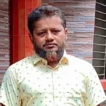 রিকশাচালকের ঘুষিতে যুবদল নেতার মৃত্যু 