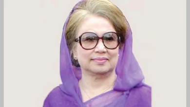 এবার স্বাধীনতা পুরস্কার পাচ্ছেন খালেদা জিয়া