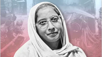 মাইলস্টোনের সেই শিক্ষিকা মাহেরীন চৌধুরী পাচ্ছেন মরণোত্তর স্বাধীনতা পুরস্কার