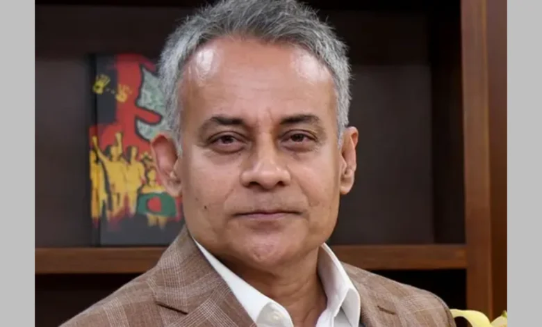 ঈদে চার দিন ট্রাক-কাভার্ডভ্যান-লরি চলাচল বন্ধ, চলবে নিত্যপণ্যবাহী যান: সড়কমন্ত্রী