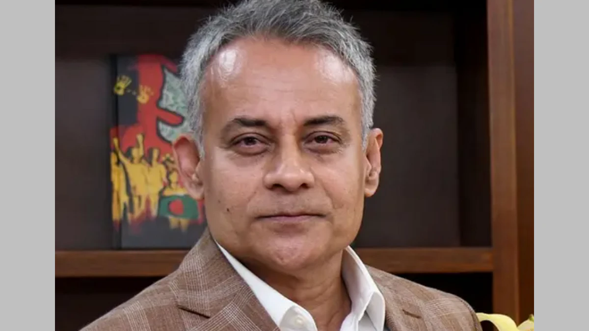 ঈদে চার দিন ট্রাক-কাভার্ডভ্যান-লরি চলাচল বন্ধ, চলবে নিত্যপণ্যবাহী যান: সড়কমন্ত্রী
