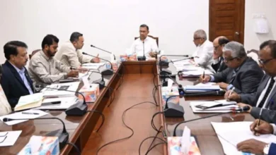 দক্ষ জনশক্তি গড়তে ভাষা প্রশিক্ষণ কেন্দ্র খোলার নির্দেশ দিলেন প্রধানমন্ত্রী