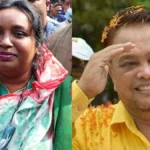 আইভী-বদিকে হাইকোর্টের দেওয়া জামিন স্থগিত