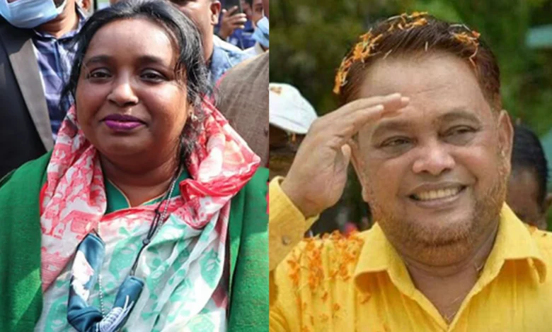 আইভী-বদিকে হাইকোর্টের দেওয়া জামিন স্থগিত