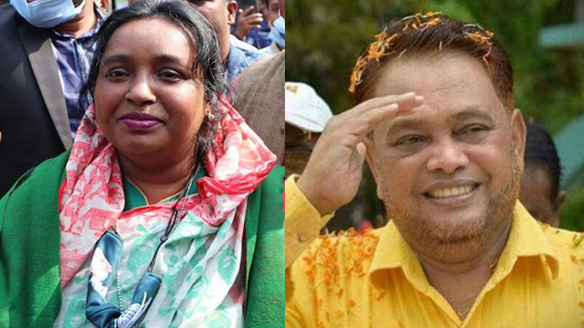 আইভী-বদিকে হাইকোর্টের দেওয়া জামিন স্থগিত