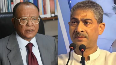 ৯০০ কোটি টাকার প্রকল্প পরিদর্শনে নোয়াখালীতে যাচ্ছেন দুই মন্ত্রী