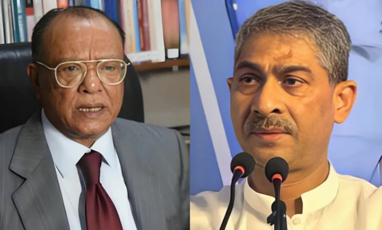 ৯০০ কোটি টাকার প্রকল্প পরিদর্শনে নোয়াখালীতে যাচ্ছেন দুই মন্ত্রী