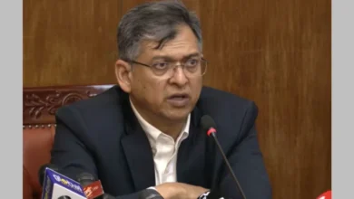 স্বাধীনতা দিবসে আলোকসজ্জা না করার সিদ্ধান্ত: স্বরাষ্ট্রমন্ত্রী