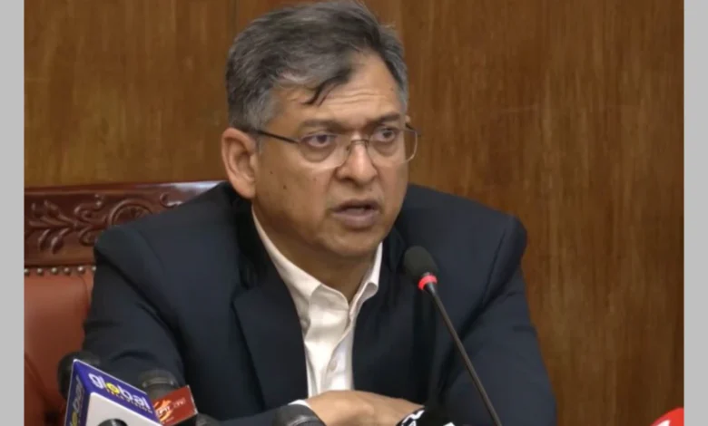 স্বাধীনতা দিবসে আলোকসজ্জা না করার সিদ্ধান্ত: স্বরাষ্ট্রমন্ত্রী