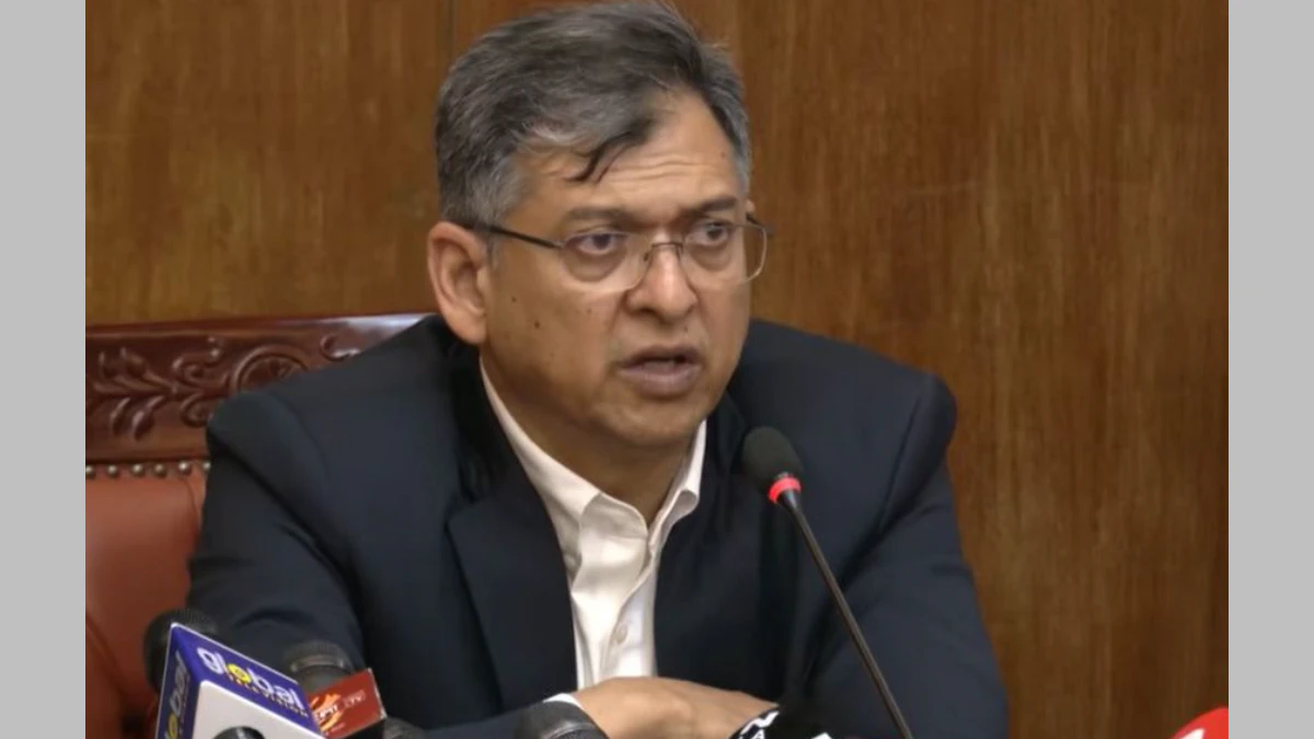 স্বাধীনতা দিবসে আলোকসজ্জা না করার সিদ্ধান্ত: স্বরাষ্ট্রমন্ত্রী