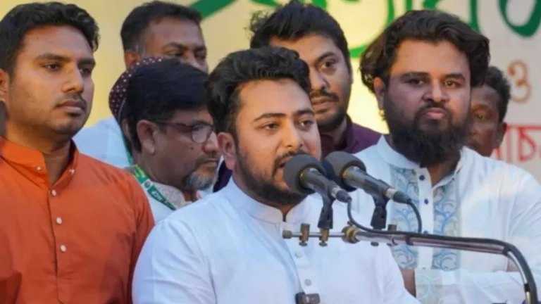 বাংলার মাটিতে ফ্যাসিস্টদের কোনো ক্ষমা নেই