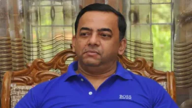 সাবেক আইজিপি বেনজীরের বিরুদ্ধে গ্রেপ্তারি পরোয়ানা