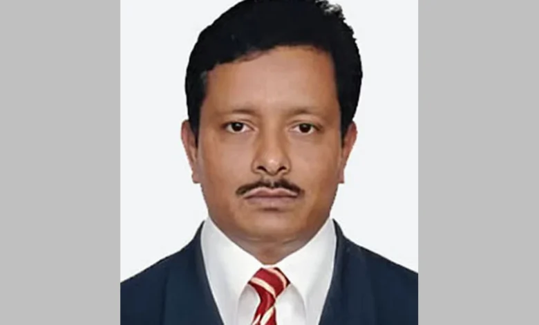 ঢাকা ওয়াসার এমডিকে অপসারণ