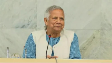 সরকারি কর্মচারীদের বেতন দিতে ৪ বিলিয়ন ডলার ঋণ নিয়েছে ইউনূস সরকার