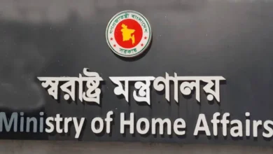 পেট্রোল পাম্পের নিরাপত্তায় পুলিশ চেয়ে স্বরাষ্ট্র মন্ত্রণালয়ে চিঠি