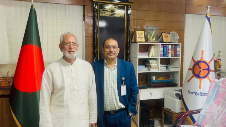 শিগগিরই মহেশখালী-কক্সবাজার নৌপথে নতুন সী-ট্রাক, কুতুবদিয়া-মগনামায় ফেরি সার্ভিস চালুর উদ্যোগ