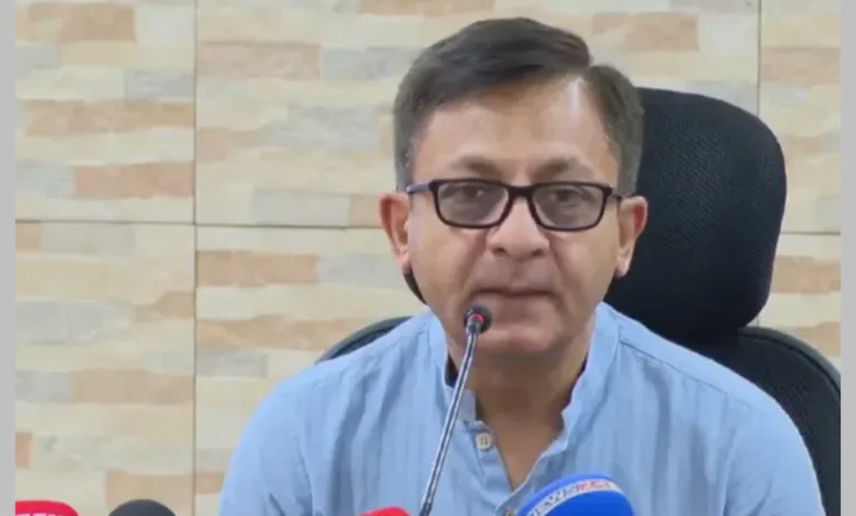 বাজারে ভোজ্যতেলের কোনো সংকট নেই: বাণিজ্যমন্ত্রী