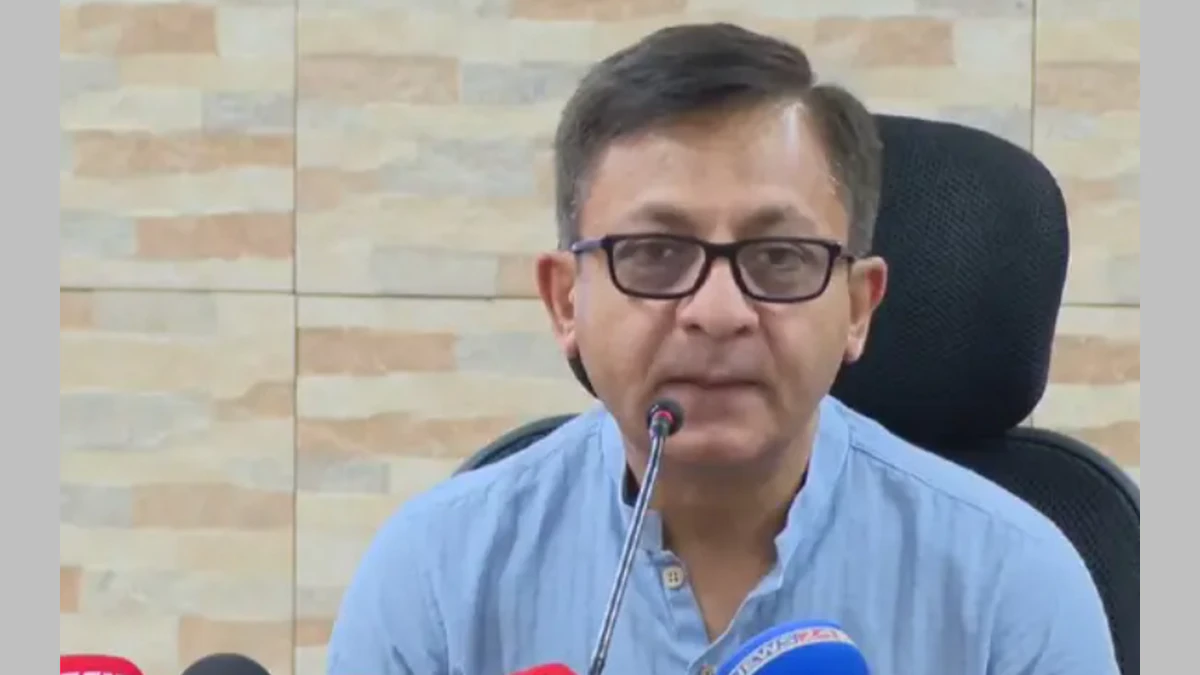 বাজারে ভোজ্যতেলের কোনো সংকট নেই: বাণিজ্যমন্ত্রী