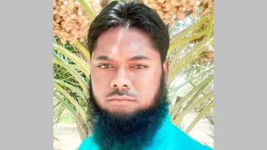 সৌদিতে মিসাইল হামলায় কিশোরগঞ্জের যুবক নিহত