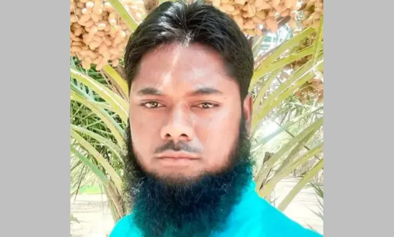 সৌদিতে মিসাইল হামলায় কিশোরগঞ্জের যুবক নিহত