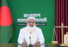 ১২ সিটিতে তৃণমূলের মতামতের ভিত্তিতে প্রার্থী বাছাই জামায়াতের