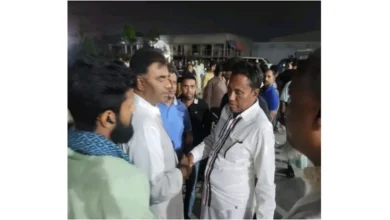 টঙ্গীতে সন্ত্রাসীদের গুলিবর্ষণ, লক্ষ্য ছিলেন ব্যবসায়ী কামরুজ্জামান