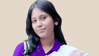 ফেসবুক ডিঅ্যাকটিভ করার কারণ জানালেন জুমা