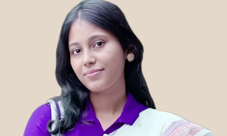 ফেসবুক ডিঅ্যাকটিভ করার কারণ জানালেন জুমা