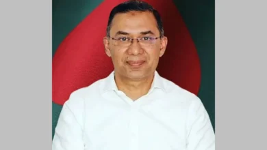 নেপালে সফল ও শান্তিপূর্ণ নির্বাচনের জন্য প্রধানমন্ত্রী তারেক রহমানের অভিনন্দন