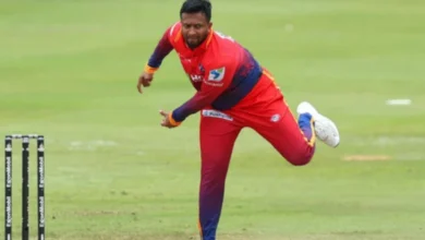 নিউজিল্যান্ড সিরিজ দিয়ে বাংলাদেশ দলে ফেরার আশা সাকিবের