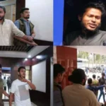 হত্যাকাণ্ড ঢাকতেই কি মিথ্যা মামলা? বৈষম্যবিরোধী আন্দোলনের ৭ নেতা গ্রেপ্তার