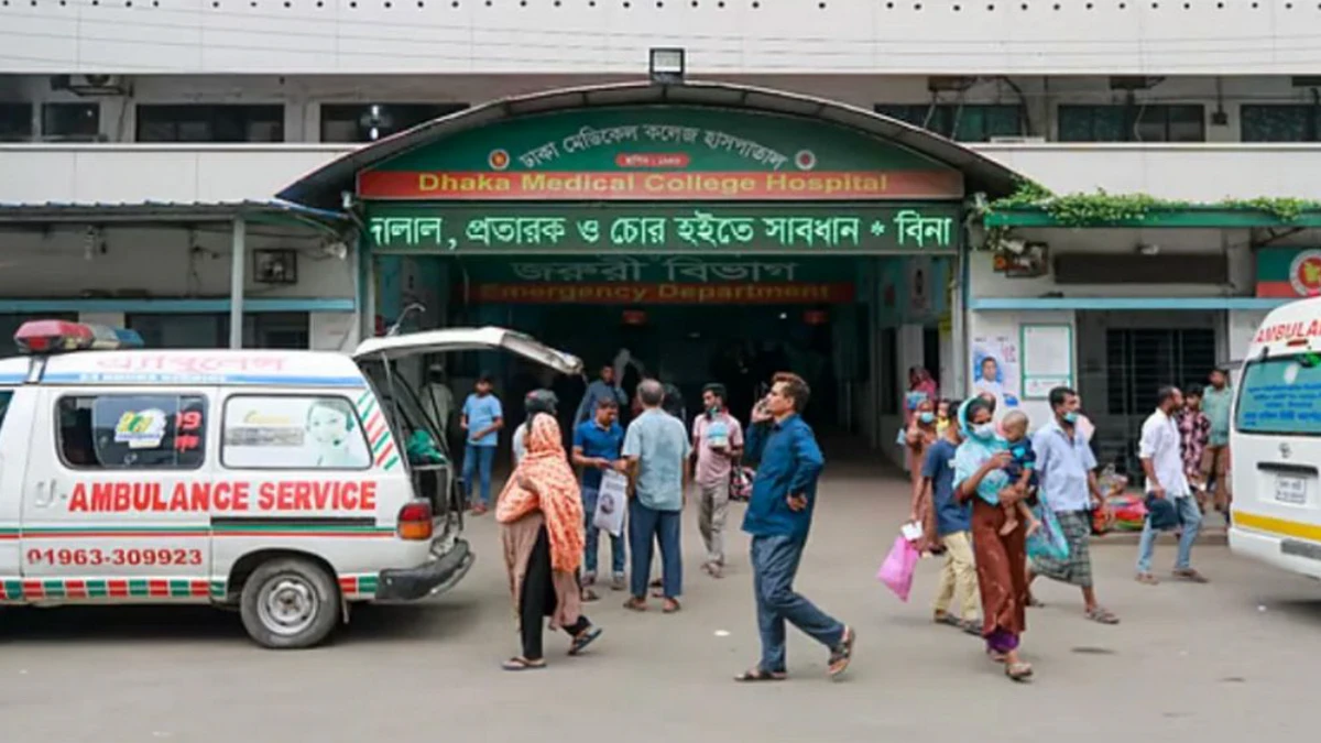 রাজধানীর শান্তিবাগে মাদক সেবনে বাধা, যুবককে কুপিয়ে হত্যার অভিযোগ