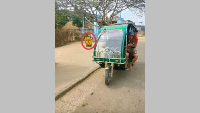 পাঁচ বন্ধুর সাহসী উদ্যোগে নতুন রেকর্ড
