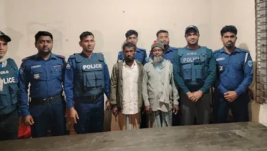 ঈদগড়ে দুই কৃষক অপহরণ, মুক্তিপণে ছাড়া