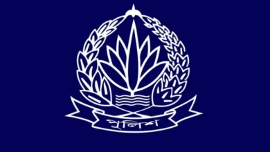 তদবিরের জন্য মন্ত্রণালয়ে না যাওয়ার নির্দেশ আইজিপির