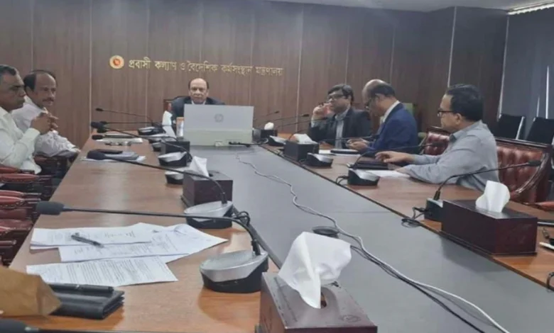 সরকারের নির্বাচনি ইশতেহার জাতীয় কর্মসূচিতে পরিণত হয়েছে: সিনিয়র সচিব