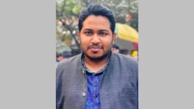 এবার খেজুর বিতরণের তালিকা প্রকাশ করলেন এনসিপির আরেক এমপি